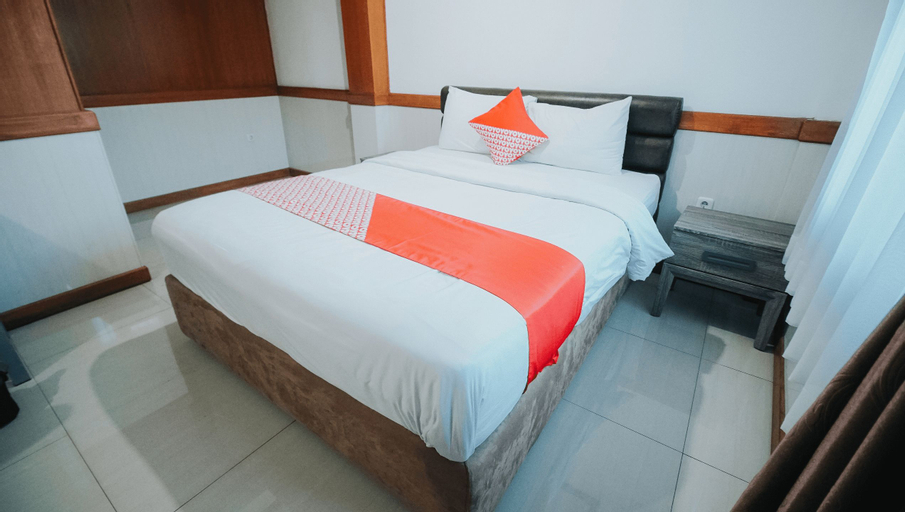 Bedroom 4, OYO 1209 tirtasari nice guesthouse, Bandung