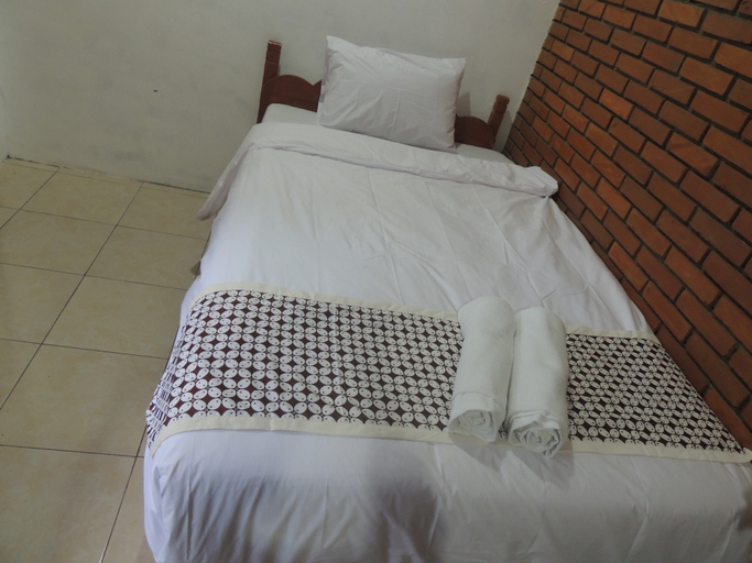 Bedroom 4, Dalem Sudarno Syariah by Ndalem Beong, Magelang