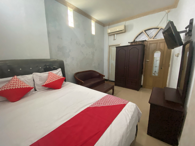 SPOT ON 4000 A5 Residence Makassar, Maros