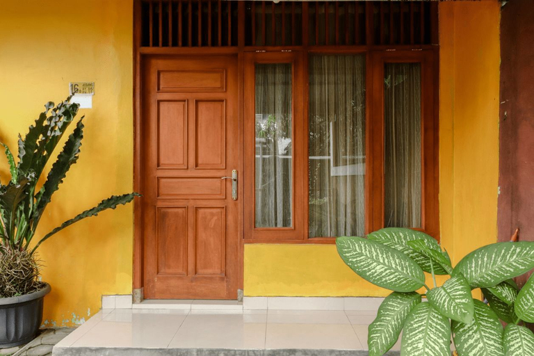 Exterior & Views 2, Omah Kemiri 5 Yogyakarta, Sleman