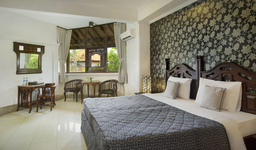 Bedroom 3, Taman Harum Cottage, Gianyar