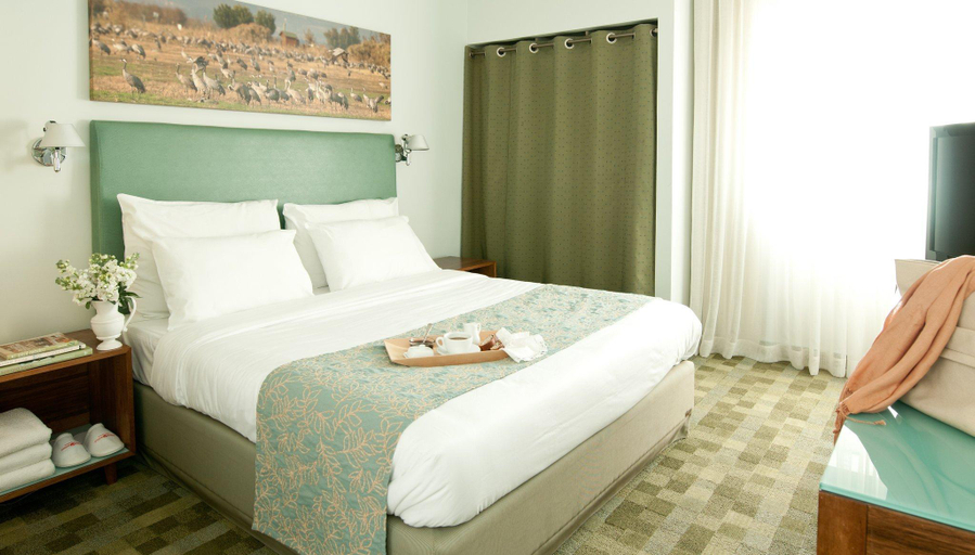 Bedroom 3, Prima Galil