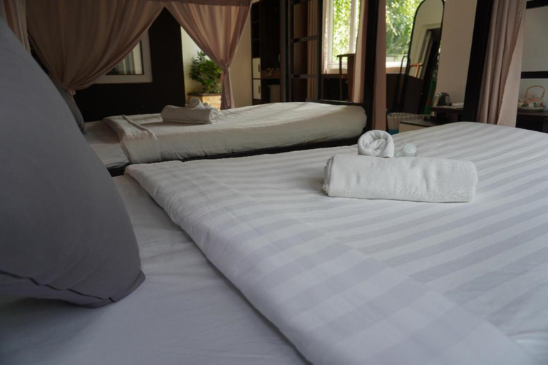 Bedroom 5, HT Village Villa, Da Nang