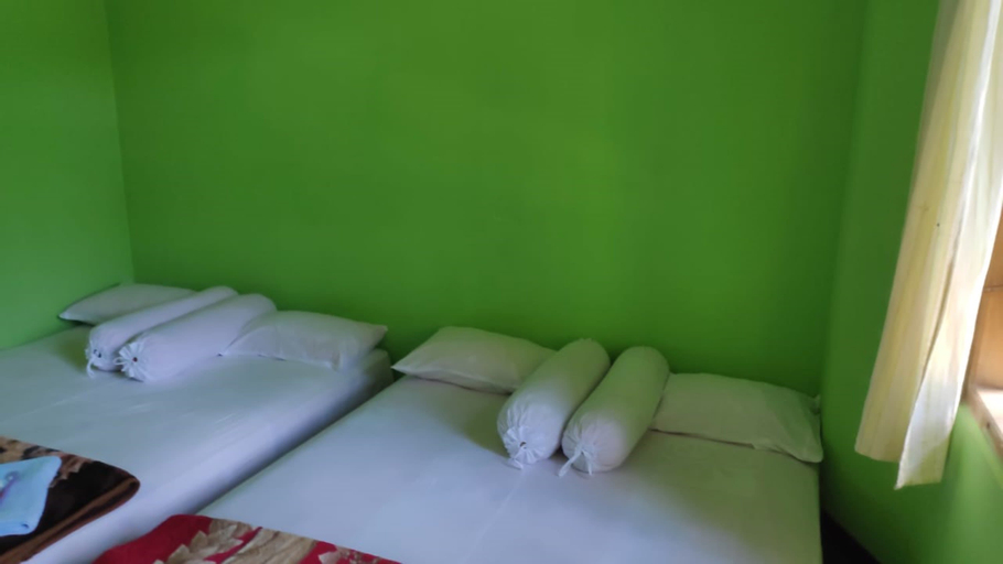 Akar Wangi 1 Homestay, Bantul