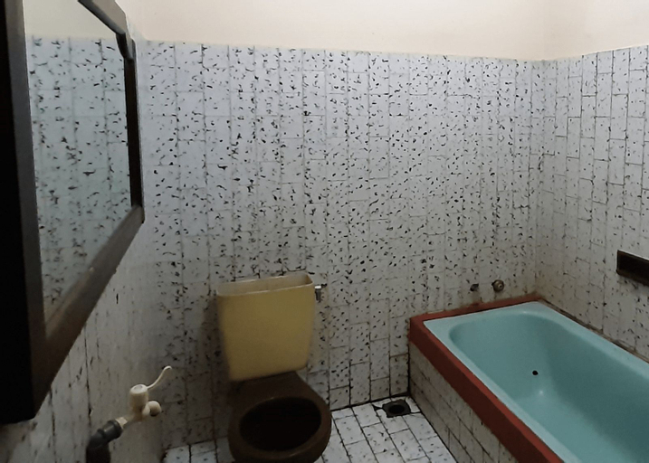 OYO 3201 Hotel Rian Palembang, Palembang