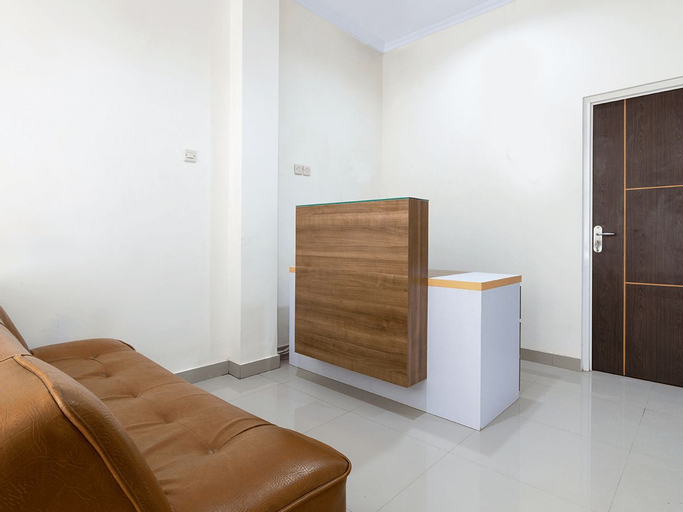 OYO 1431 Travel-inn, Yogyakarta