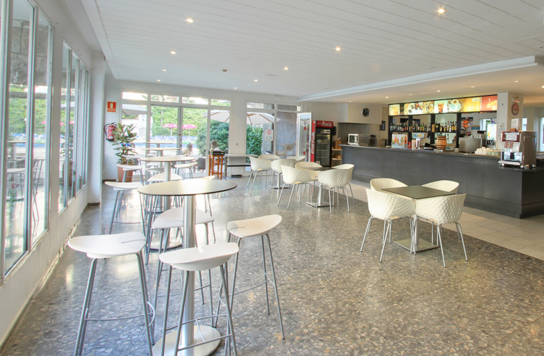 Food & Drinks 5, Villa Garbi, Girona