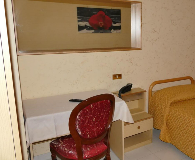 Public Area 3, Hotel Ristorante L'Ulivo, Avellino