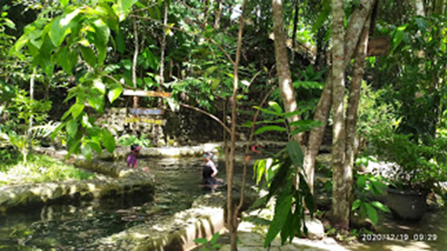 Others 2, Villa Kampung Ayem River Side, Sleman
