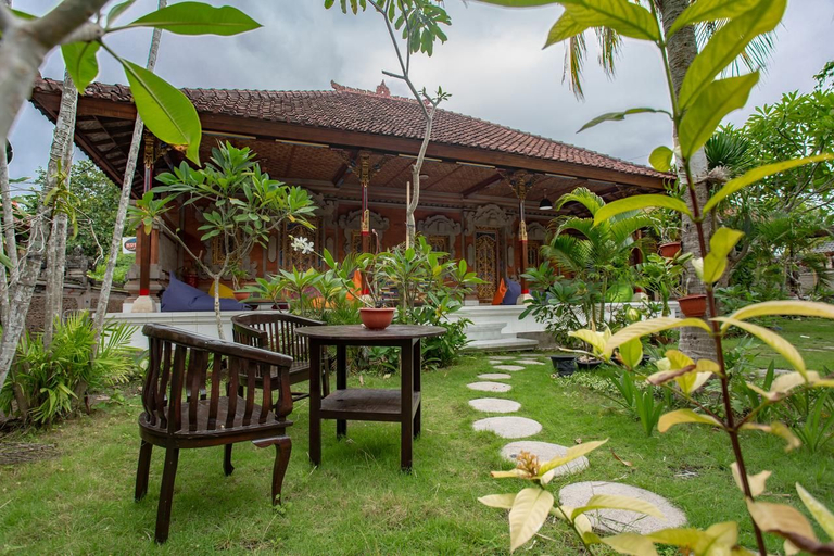 Others 4, Nushe Hostel & Room, Klungkung