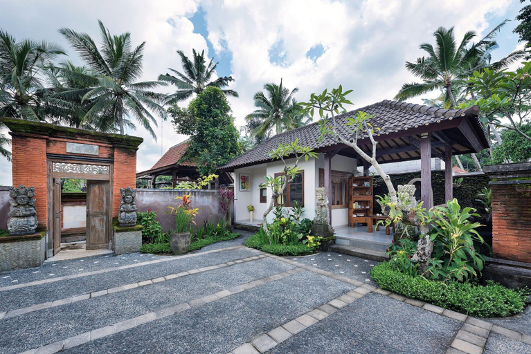 Exterior & Views 2, Taluh Bebek Ubud Private Villas, Gianyar
