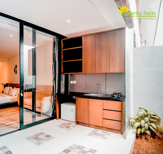 Others 4, Sunrise Suite Seminyak by ARM Hospitality, Badung
