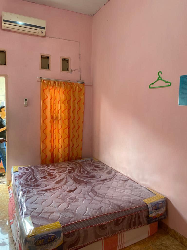 Bedroom 2, Homestay Lestari Makassar, Makassar