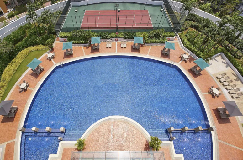 Village Residence Hougang, Hougang