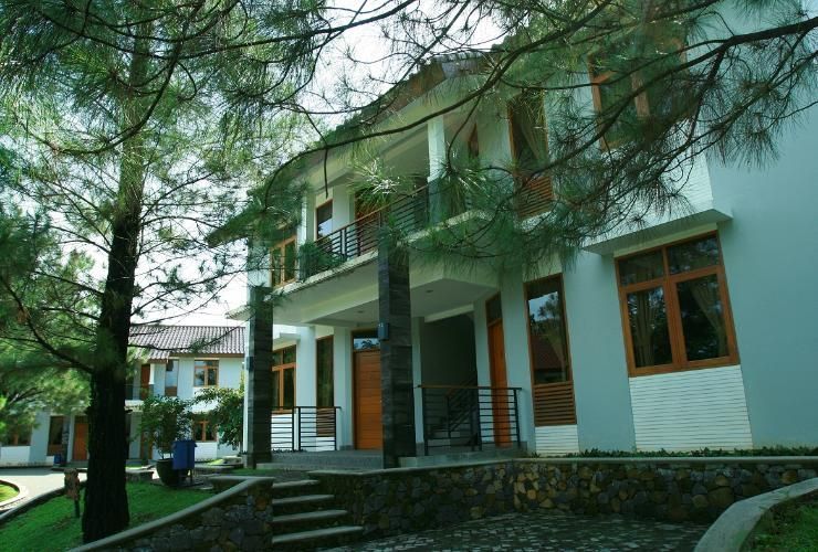 Ole Suites Cottage, Bogor