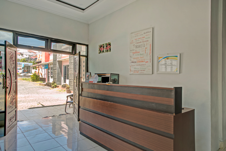 OYO 3757 Mahkota Syariah Guesthouse, Banjarbaru