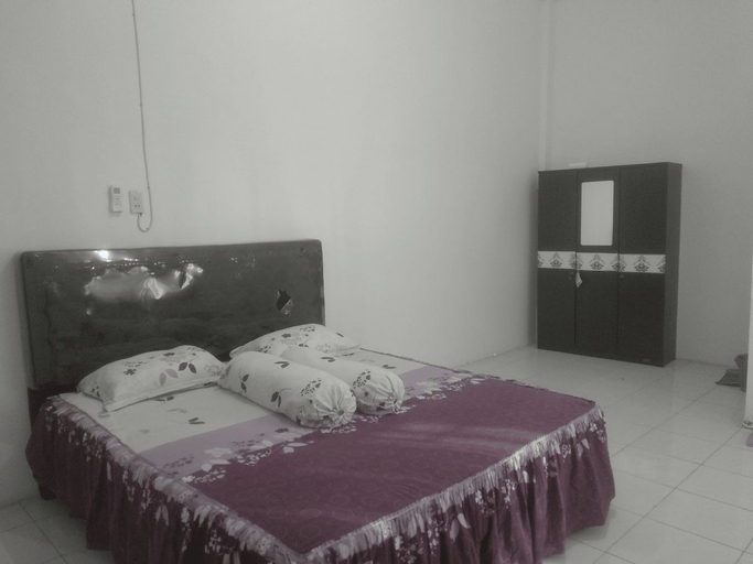 OYO 3474 Steady Residence, Pematangsiantar