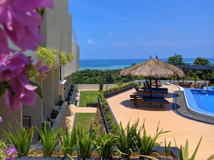 The Happinezz Hills Karimunjawa, Jepara