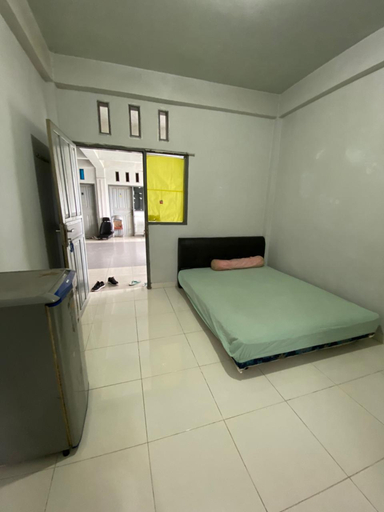 Bedroom 3, Pondok Elit Kos 888, Makassar