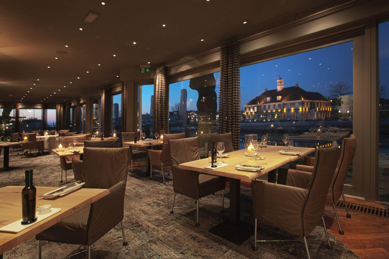 Food & Drinks 5, De Zon Hotel & Restaurant, Ommen