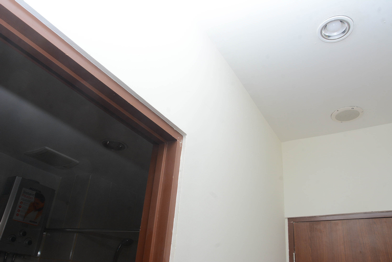 Public Area, Cozy Stay 1BR at Grand Kamala Lagoon Apartment By Travelio, Bekasi