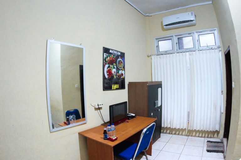 Hotel Mathilda Maumere, Sikka