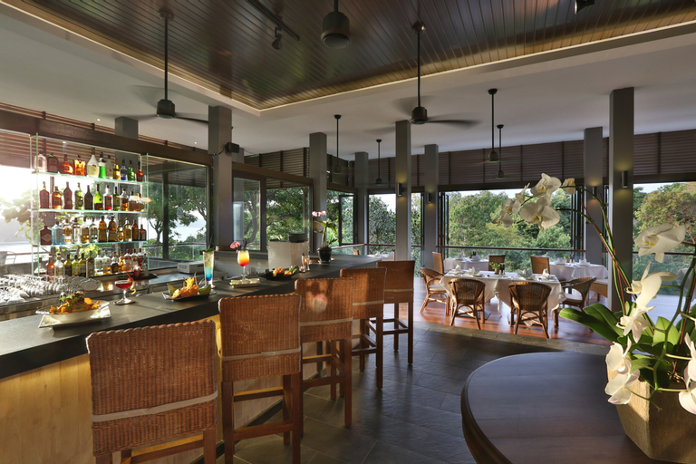 Food & Drinks 5, Ambong Pool Villas, Langkawi