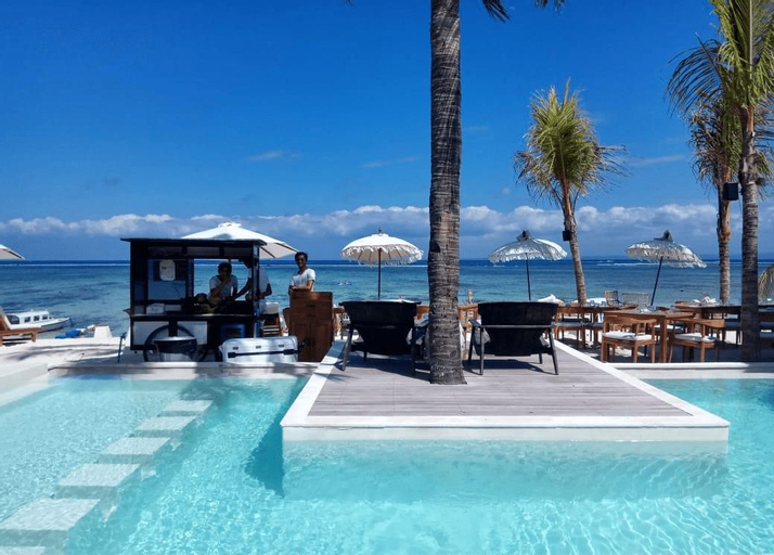 Ohana's Boutique Resort, Klungkung