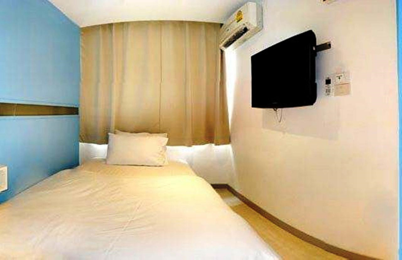 Bedroom 4, Nantra de Comfort, Wattana