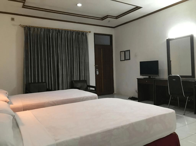 Bedroom 5, Hotel Gajah Mada Syariah, Balikpapan