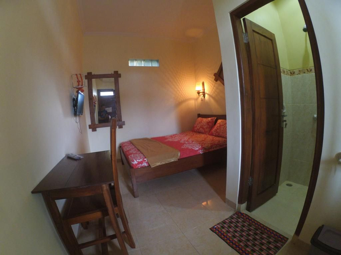 Others, Omah Gandok Guest House, Sleman