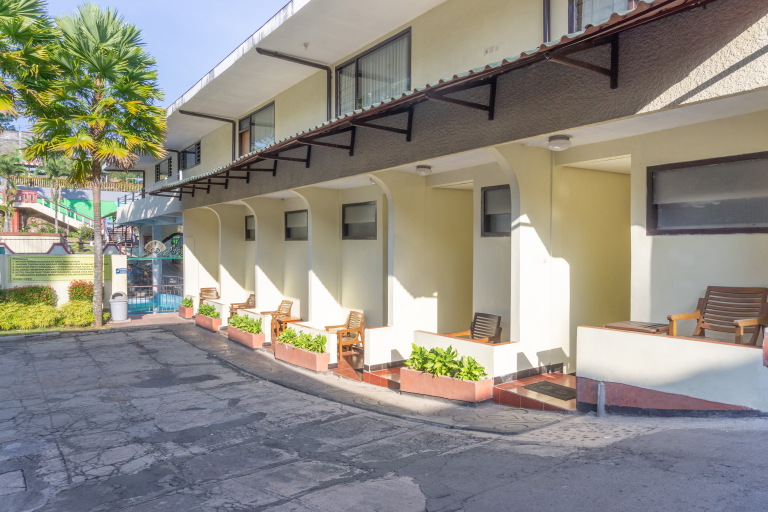 OYO 3712 Hotel Palem Sari, Malang