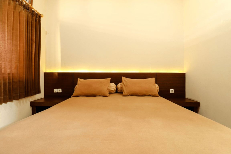 Bedroom 3, Hotel Bungurasih Syariah, Sidoarjo