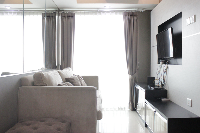 Others 4, Pleasant and Homey 2BR Apartment at Tamansari La Grande By Travelio, Bandung