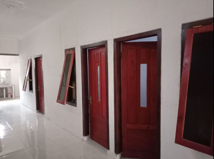 Public Area 5, Ijen Miner Guest House, Banyuwangi