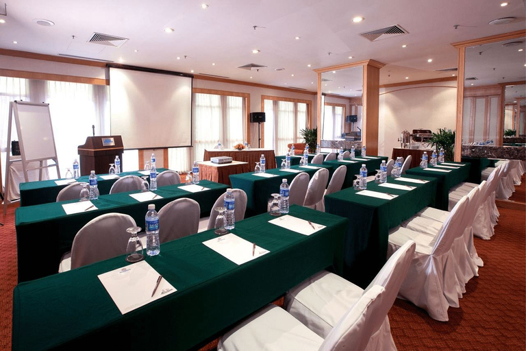 Business Facilities