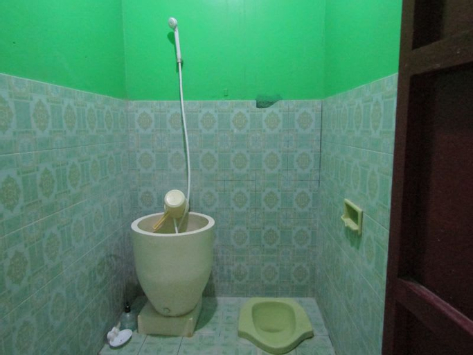 Bedroom 5, Losmen Kinasih Puncak & Gazebo Pandang, Bantul