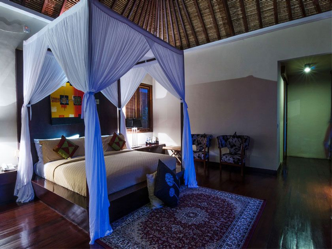 Bedroom 16