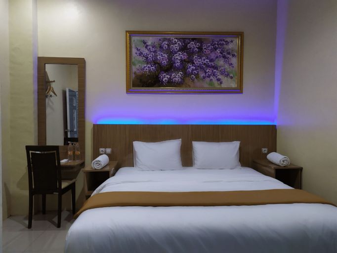 Hotel Grand Royal, Pemalang