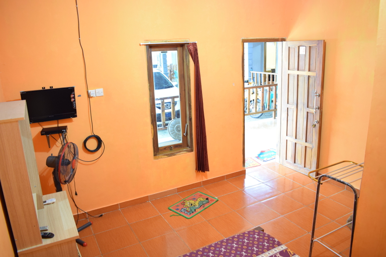 Others 4, Homestay Platar Ombo, Pacitan