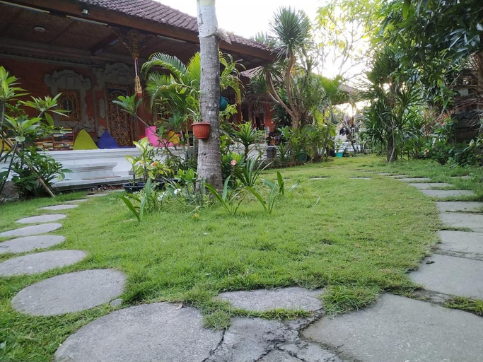 Others 2, Nushe Hostel & Room, Klungkung