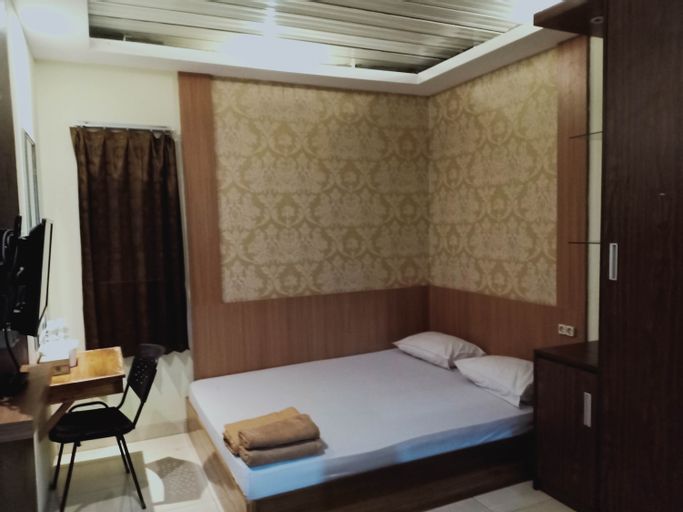 Bedroom 2, Grand Sakinah Syariah Cilincing, North Jakarta