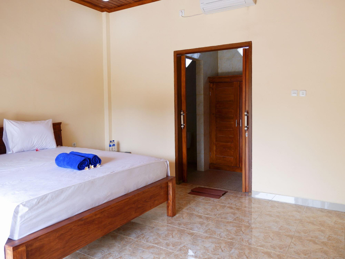 Bedroom 2, Indah Anugrah, Karangasem