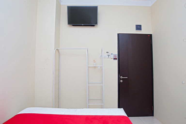 InnJoy Guesthouse, Semarang