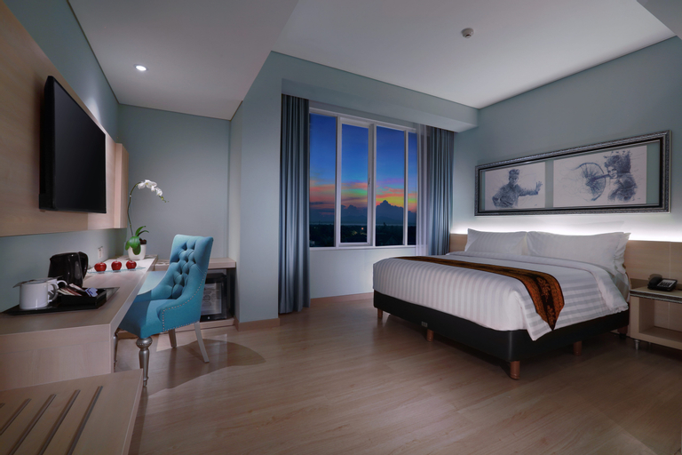 Bedroom 23