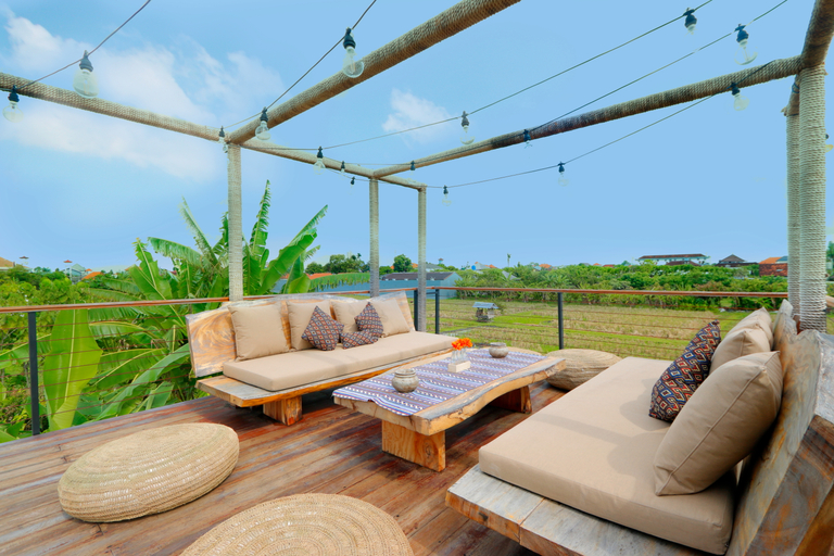 Exterior & Views 3, Villa Manuia 5, Badung