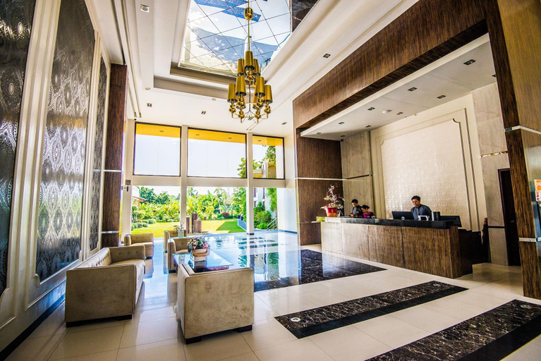 Public Area 2, Ariana Hotel, Dipolog City