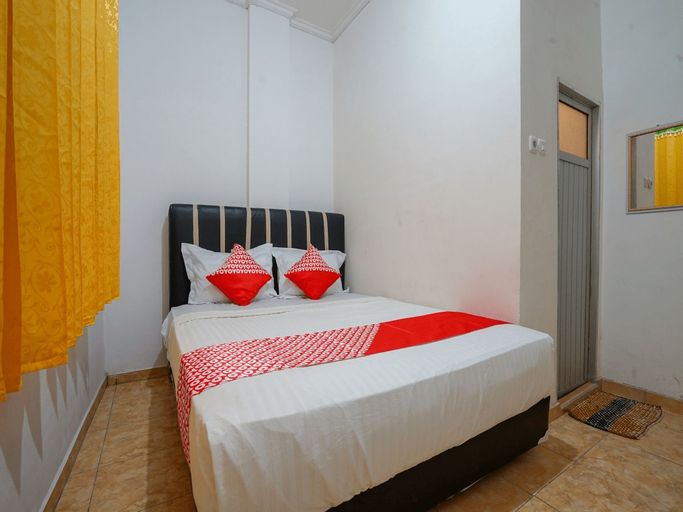 OYO 2875 Wisma Raffa, Lahat
