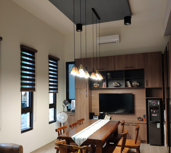 Public Area 2, With Togeter B&B, Taichung