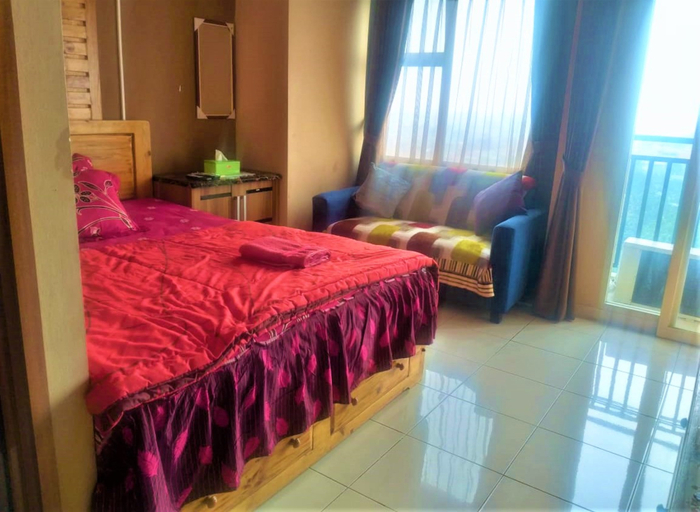 Bedroom 3, Modern Residence 3 Syariah by Hendra, Depok